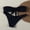 Black C, variant on XS-L Women Swimsuits Suit Leisure Strapless Bikini Bathing Metal Ring Bandeau 2 Piece Swimsuits