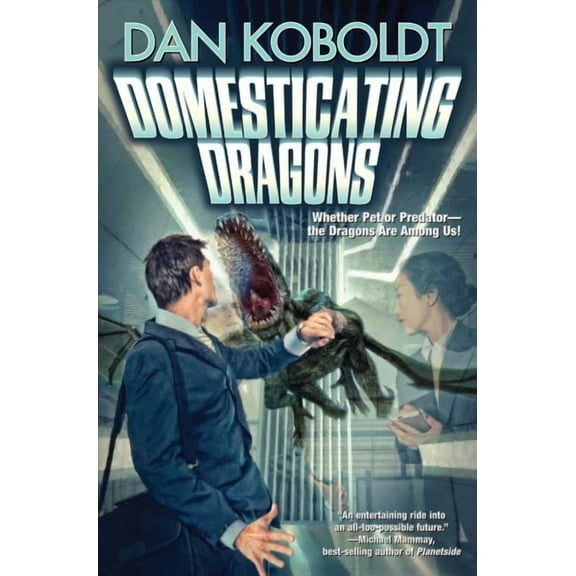 The Build-A-Dragon Sequence: Domesticating Dragons (Paperback)