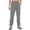 GRAY, variant on Women's Stretch Convertible Pants, Zip Off Quick Dry Hiking Pants Gray Size XXL