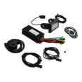 thumbnail image 3 of Kit de Contrôleur de Moteur de Vélo Électrique, Kit de Conversion de Scooter Électrique Kit de Conversion de Vélo Électrique Kit de Panneau de Contrôleur de Vélo Électrique Fonctionnalité Intelligente, 3 of 12