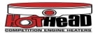 Hot Products HPE-CV1-5JT 1-1/2 Inch Inline Hose Heater Adapter Valve
