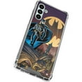thumbnail image 2 of Skinit DC Comics Batman in the Sky Galaxy A13 5G Clear Case, 2 of 4