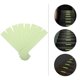 thumbnail image 4 of 24 pegatinas antideslizantes para escaleras, reflectantes y con rayas antideslizantes., 4 of 5