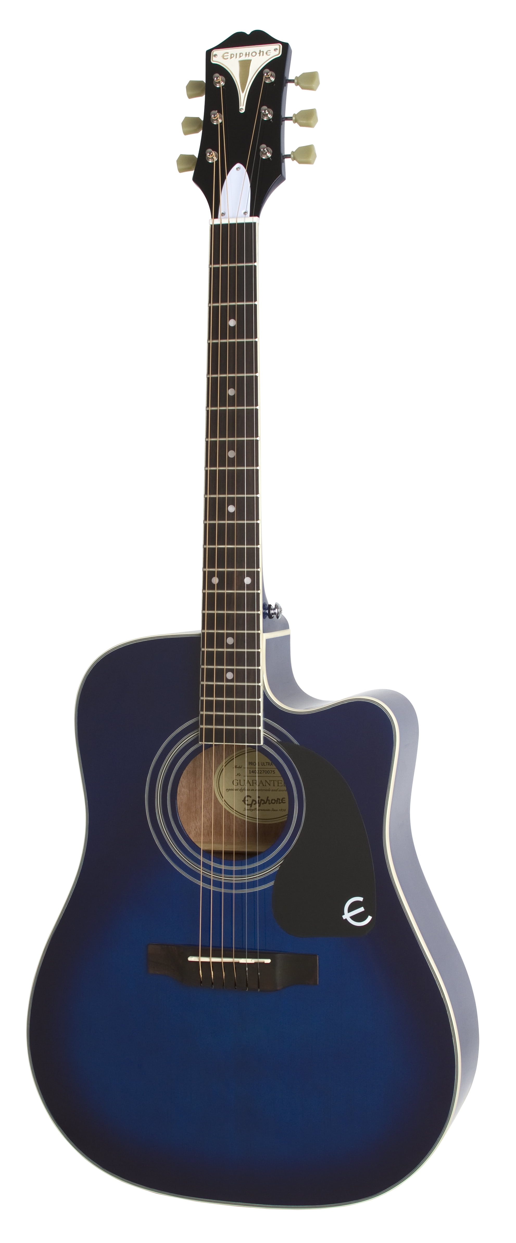 Epiphone PRO1 Ultra Acoustic/Electric Guitar