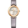 Juicy Couture Women's Rose Gold Tone w/ Crystal Accents 30mm Watch