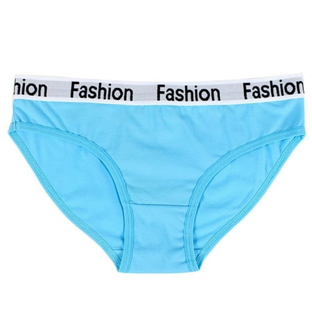 BKQCNKM Panty Liners For Women Women S Panties Underpant S-Xl Sleepwear Cotton underwear Underwear Brief Panties For Women