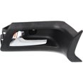 thumbnail image 2 of Interior Door Handle For Pontiac 2008-2009 G8 Sedan Set of 2 Front Plastic, 2 of 7