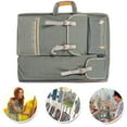 thumbnail image 4 of Anti-Aging Multi-Function Art Bag, Painting Bag, Canva For Color Box Outdoor, 4 of 8