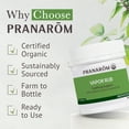 thumbnail image 4 of Pranarom Organic Vapor Rub, 4 of 7