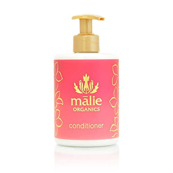 Malie Organics après-Shampooing Plumeria - 14 oz