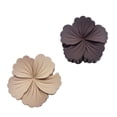 thumbnail image 2 of Pinzas Scunci flores ECO 2 pzas. 52021MX, 2 of 5