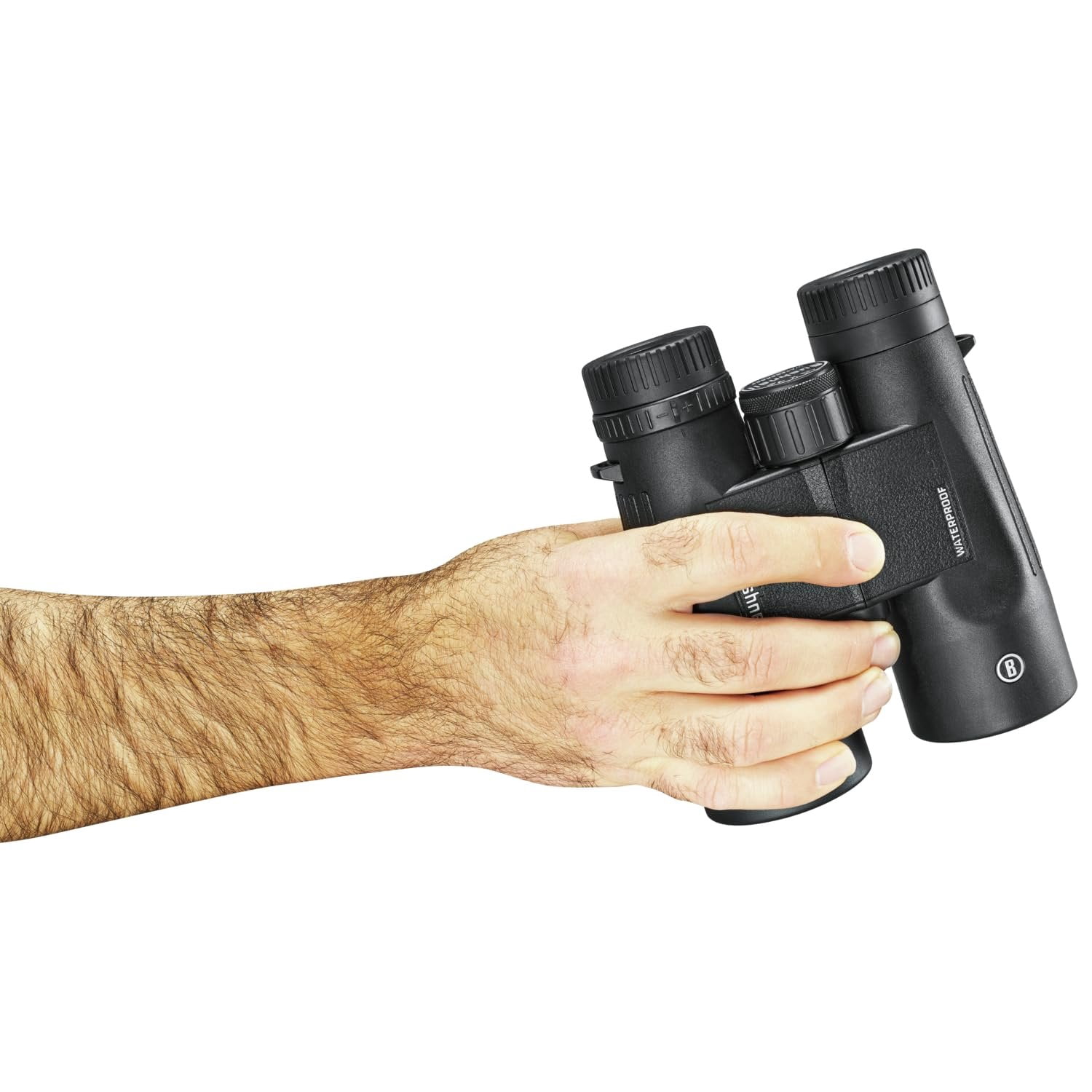 Bushnell Explorer 10x42 Binoculars for Adults & Kids, Waterproof, Durable Binoculars for Outdoor Adventures