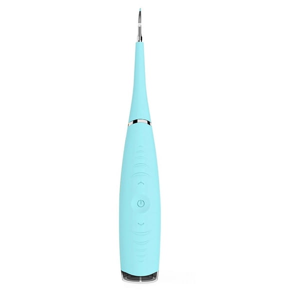 Jinsinto Home Tooth Scaler Electric Scale To Help Remove Tartar, Tartar, Stains, Plaque - Teeth Cleaning Tool