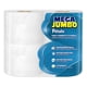 thumbnail image 2 of Papel higiénico Pétalo Mega Jumbo 4 rollos de 500 hojas dobles, 2 of 5