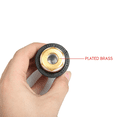thumbnail image 4 of 3X Universal Pressure Washer Turbo Nozzle for High Pressure Outlet Fitting Rotary 3.0 Orifice 1/4 Inch, 4 of 6