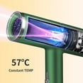 thumbnail image 6 of Yaoyar Professional Ionic Hair Dryer, Powerful Fast Drying Low Noise Blow Dryer for Home Salon Travel On Clearance Sale, 6 of 7