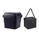 thumbnail image 3 of Cajas Térmicas Con Aislamiento Sharpla enfriador aislado 30L, 3 of 8
