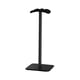 thumbnail image 2 of Soporte para auriculares Soporte antideslizante para auriculares para todos los auriculares (negro), 2 of 2
