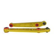 Skunk2 Racing 542-05-1210 Ultra Series Control Arm Set Fits 96-00 Civic Fits select: 1996-1998 HONDA CIVIC, 2000 HONDA CIVIC EX