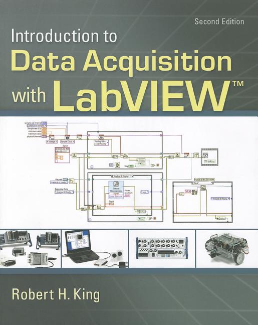 Introduction to Data Acquisition with LabVIEW