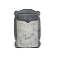 thumbnail image 1 of Buzón de estilo vintage con diseño The Nifty Nook Farmhouse, 1 of 4