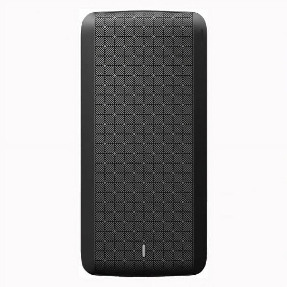 For Google Pixel 7a - 8000mAh Power Bank, Charger Backup Battery Portable Built-in Cables All-in-One Slim External D3Q