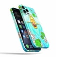 thumbnail image 2 of Small Boat Case Compatible with iPhone 13,Aesthetic Art Design Full Cover Protective Case, 2 of 5