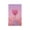 Pink Heart-shaped Tree, variant on Light Switch Cover Switch Plate Outlet Cover Plug Cover for Electrical Unused Outlet Cover Pink Heart-shaped Tree