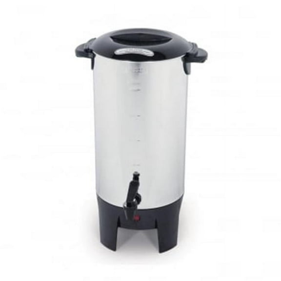 10-50 Cup Coffeemaker