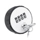 thumbnail image 4 of Code Lock Combinación de Código Digital Aleación de Zinc Gabinete de Leva Conveniente Bloqueo de Código Contrase?a de 4 Dígitos Bloqueo Seguro con Llaves(20mm) EOTVIA NO, 4 of 6