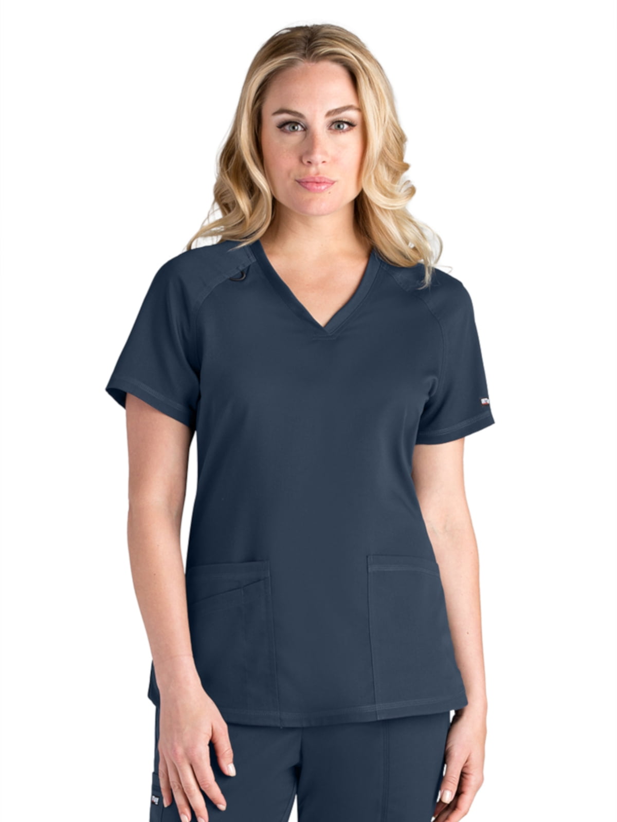 Barco BARCO Women's Grey's Anatomy VNeck Scrub Top