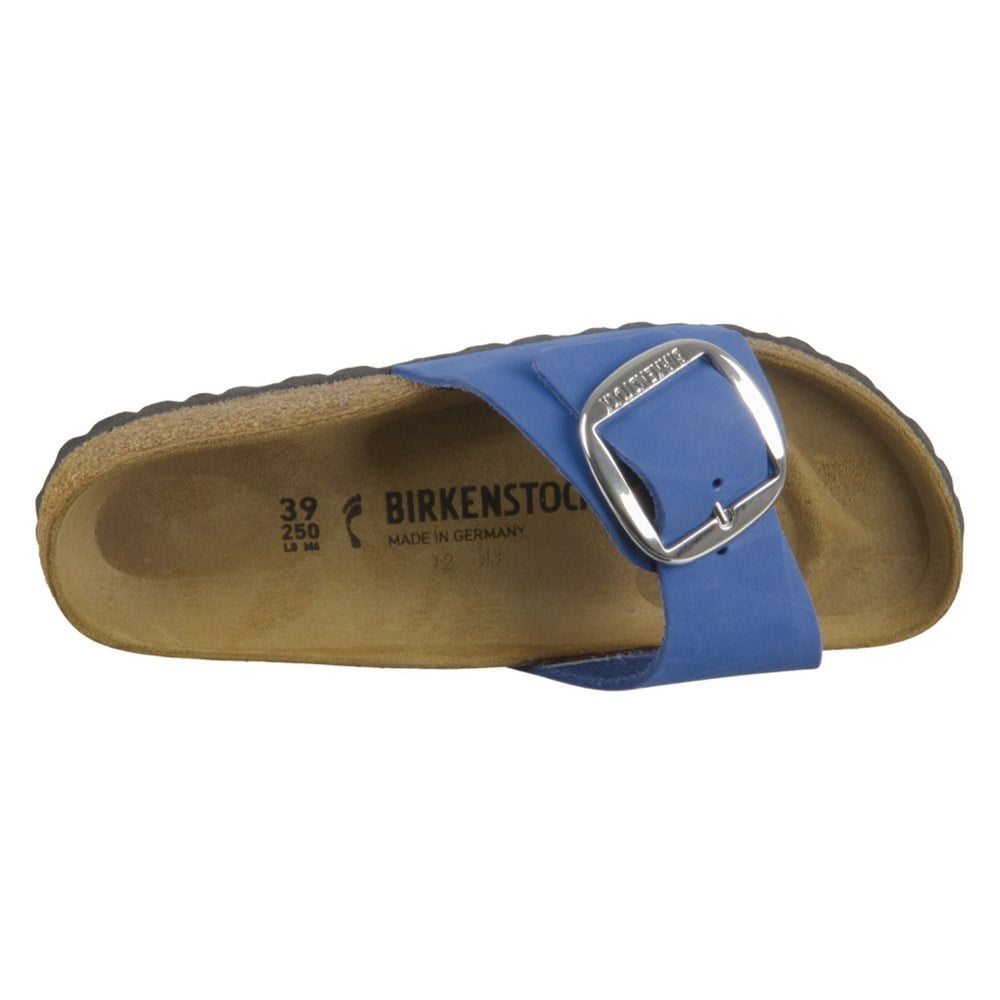 Big buckle madrid birkenstock canada Clearance