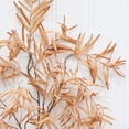 thumbnail image 4 of Better Homes & Gardens 34"H Artificial Indoor Dried Peach Fern Stem, 4 of 6