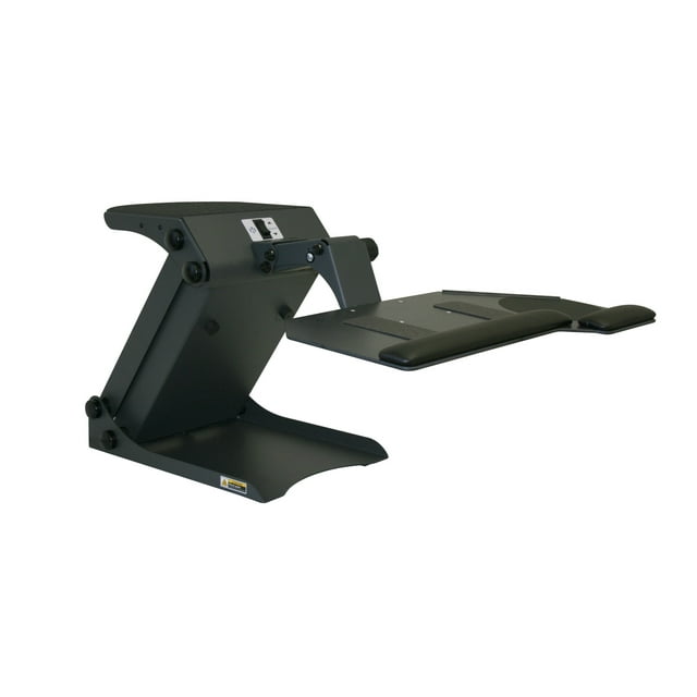 Healthpostures Task Mate Journey Bureau Debout Électrique Réglable