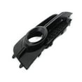 thumbnail image 2 of ZS Honeycomb Front Bumper Fog Light Grille for AUDI A1 8X 2011-14 S-Line Black, 2 of 6