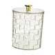 thumbnail image 5 of Contenedor de bastoncillos, soporte para almohadillas de maquillaje, estuche para almohadillas de cosméticos, caja de almacenamiento para encimera de 1 cuadrícula Sunnimix  Estuche de almacenamiento de almohadillas de maquillaje, 5 of 8