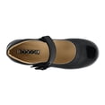 thumbnail image 4 of ZAPATOS DAMA STYLO 7615 CHAROL NEGRO, 4 of 4