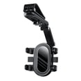thumbnail image 1 of Binmer Car Clip 360 Rotating Support Clip Car Rearview Mirror Mount Phone GPS Stand Support Data Recorder Bracket, 1 of 2