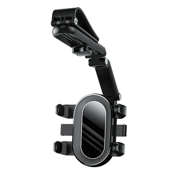 sruoe Cell Phone Car Mount Car Cup Holder Phone Mount Cell Phone Holder Universal Adjustable Cup Holder Cradle for iPhone, Samsung Galaxy, Google Pixel, GPS, Mini Tablet