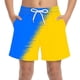 thumbnail image 3 of Odeerbi Pantalones Cortos de Playa Secos Rápidos Para Niños de 4 A 15 Años Con Bolsillos, 3 of 8