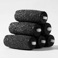 thumbnail image 3 of 12Extra Coarse Refill Heads Replacement Rollers Compatible with Amope Pedi Perfect Footfile, 3 of 7