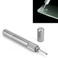 thumbnail image 4 of Estink TE-792 Phone Glass Breaker Aluminum Alloy 14diameter x 115mm Repair Tool, 4 of 8