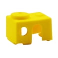 thumbnail image 2 of Protector de la Cubierta de silicona para impresora 3D Sunnimix V6 Amarillo, 2 of 8