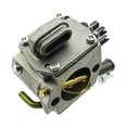 thumbnail image 4 of Sthil MS 440 460 MS440 MS460 044 046 Carburetor replacement for chainsaw parts 11281200625 Carburetor for MS290 MS310 MS390, 4 of 6