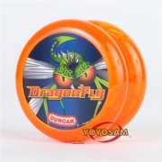 Duncan Dragonfly Yo-Yo