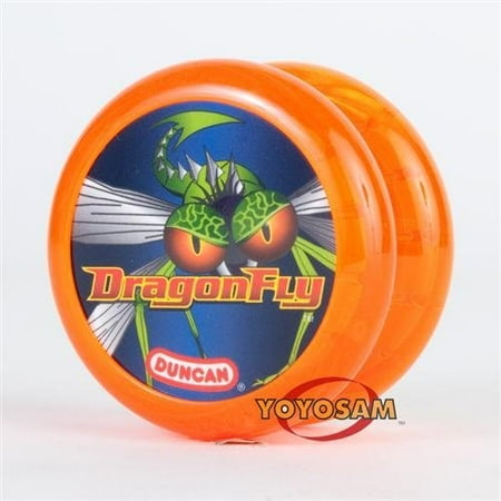 Duncan Dragonfly Yo-Yo