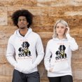 thumbnail image 4 of Happy Mother's Day Proud English Springer Spaniel Mom Hoodie Unisex Merch Hoodies Springers Dog Lover Gifts - 03003, 4 of 6