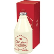 4 Pack - Old Spice Classic After Shave 4.25 oz