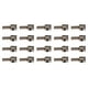 thumbnail image 1 of 20 Ejes De Balancín Ft150 2024 De 2025 Italika Original, 1 of 3