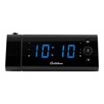 thumbnail image 2 of ElectroHome EAAC475 - Clock radio - black, 2 of 7
